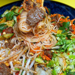 Gaston à La Campagne Cibo