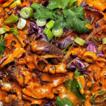 Gaston à La Campagne Cibo