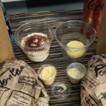 Gaston à La Campagne Minuman