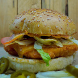 Gaston à La Campagne Cibo