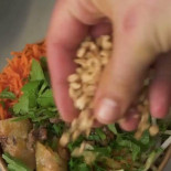 Gaston à La Campagne Cibo