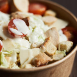 Gaston à La Campagne Minuman