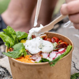 Gaston à La Campagne Minuman