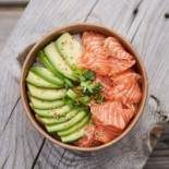 Gaston à La Campagne Minuman