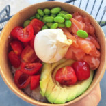 Gaston à La Campagne Cibo