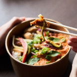 Gaston à La Campagne Minuman