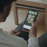 Gaston à La Campagne Minuman