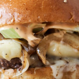 Gaston à La Campagne Cibo