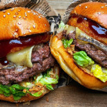 Gaston à La Campagne Cibo