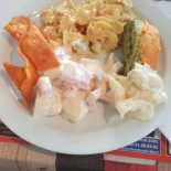 Le Buffet De La Gare