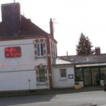 Le Buffet De La Gare Extérieur