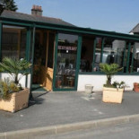 Le Buffet De La Gare Extérieur