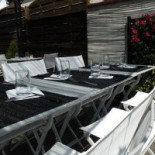 Le Buffet De La Gare Extérieur