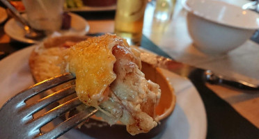 Le Passe-Montagne food
