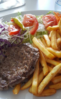Le Pacha Rodi food