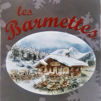 Les Lindarets Snack Les Mettes outside
