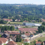 Casino Supermarché Exterior