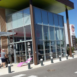 Casino Supermarché Exterior
