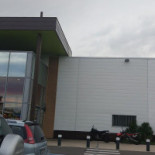 Casino Supermarché Exterior