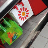 Casino Supermarché Bebida