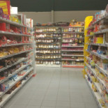 Casino Supermarché Carta