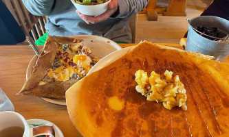 Mamo S Café food