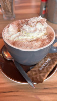 Mamo S Café food