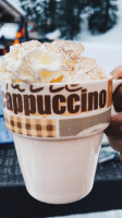Mamo S Café drink