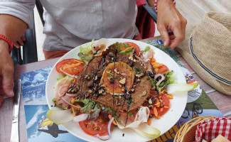 Mamo S Café food