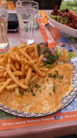 Mamo S Café food