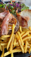 Mamo S Café food
