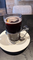Mamo S Café drink