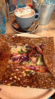 Mamo S Café food
