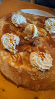 Mamo S Café food