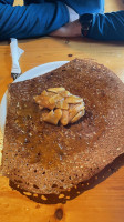 Mamo S Café food