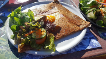 Mamo S Café food