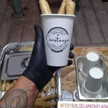 L'orangerie M&k Bebida