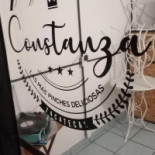 L'orangerie M&k Logo