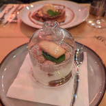 L'orangerie M&k Bebida