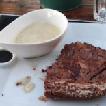 Broche Du Léman food