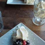 La Cantina Cap3000 Nourriture