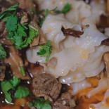 La Cantina Cap3000 Nourriture