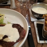 La Cantina Cap3000 Nourriture