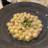 La Cantina Cap3000 Nourriture