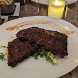 La Cantina Cap3000 Nourriture