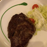 La Cantina Cap3000 Nourriture