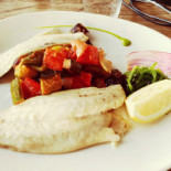 La Cantina Cap3000 Nourriture