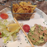 La Cantina Cap3000 Nourriture