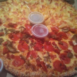 La Cantina Cap3000 Nourriture