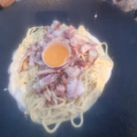 La Cantina Cap3000 Nourriture